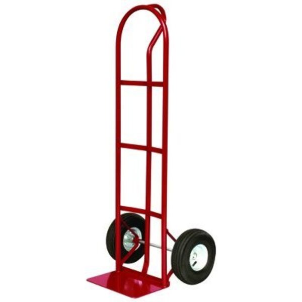 American Power Pull $HAND TRUCK 800 LB Unassembled AG3400-1